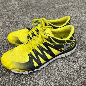 University of Oregon sneakers